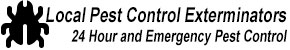 Cleveland NM Pest Control Exterminators